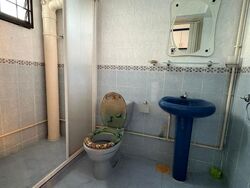 Blk 504B Montreal Spring (Sembawang), HDB 5 Rooms #476254341